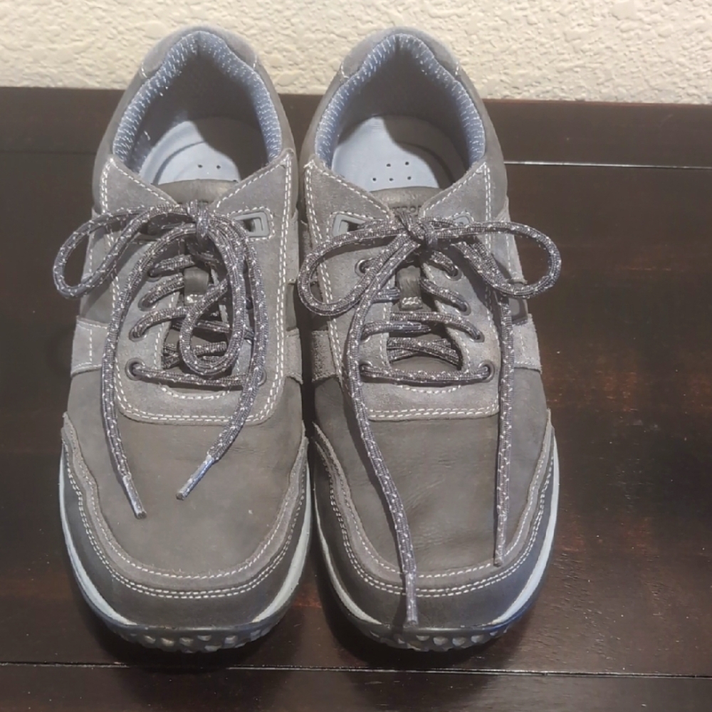 Rockport Walk360 Walking Shoes Oxford Mens Size 8.5